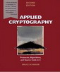 Applied Cryptography, Second Edition