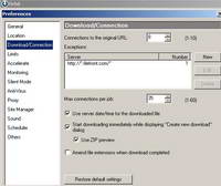 Orbit Downloader