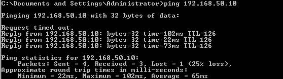 LocationB and LocationC connected