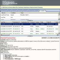 ISA Log Total Commander WebDav SSL