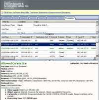 ISA Log WebDrive User Certificate Authentication + KCD