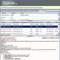 WebDav Redirector Through ISA No TLS