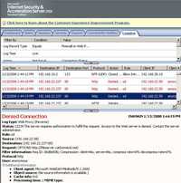 WebDav Redirector Through ISA No TLS