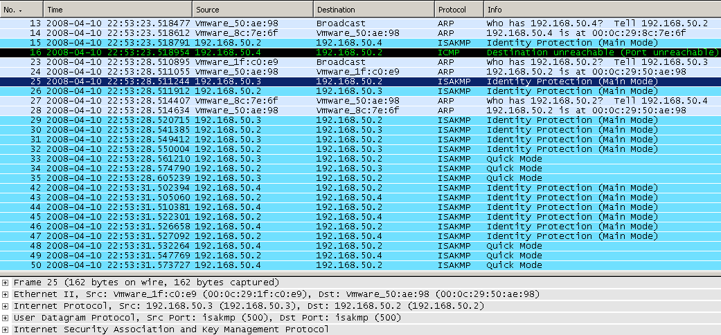 wireshark capture localhost traffic