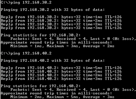 IPIP/IPsec: Ping from a Host Behind Vyatta HQ to Hosts Behind Vyatta Branch1 and Vyatta Branch2