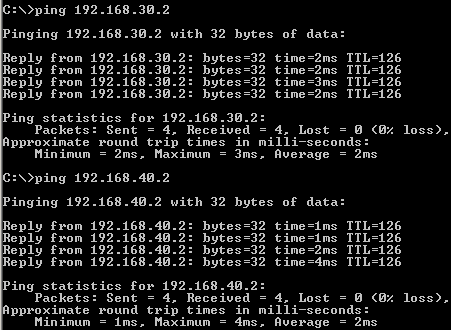 GRE Tunnels: Ping from a Host Behind Vyatta HQ to Hosts Behind Vyatta Branch1 and Vyatta Branch2