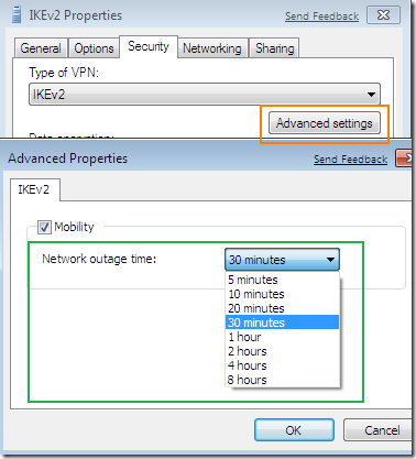 network_outage_settings