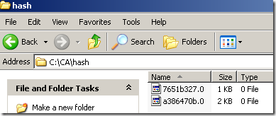 hash_folder