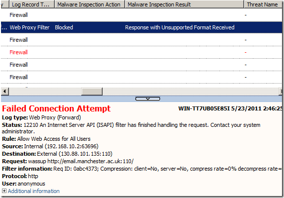 tmg_web_proxy_abuse_smtp_6_log